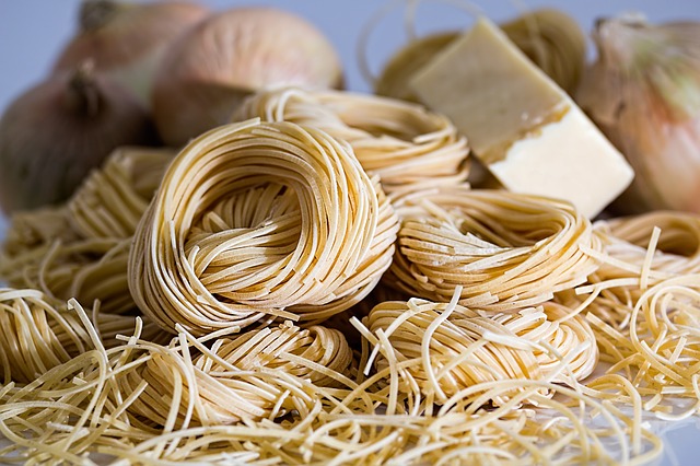 Istota kuchni włoskiej- łatwość i naturalne składniki