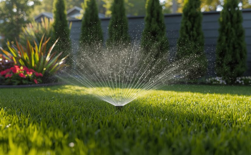 Jak bezbłędnie zaplanować dopasowane instalację automatycznego podlewania